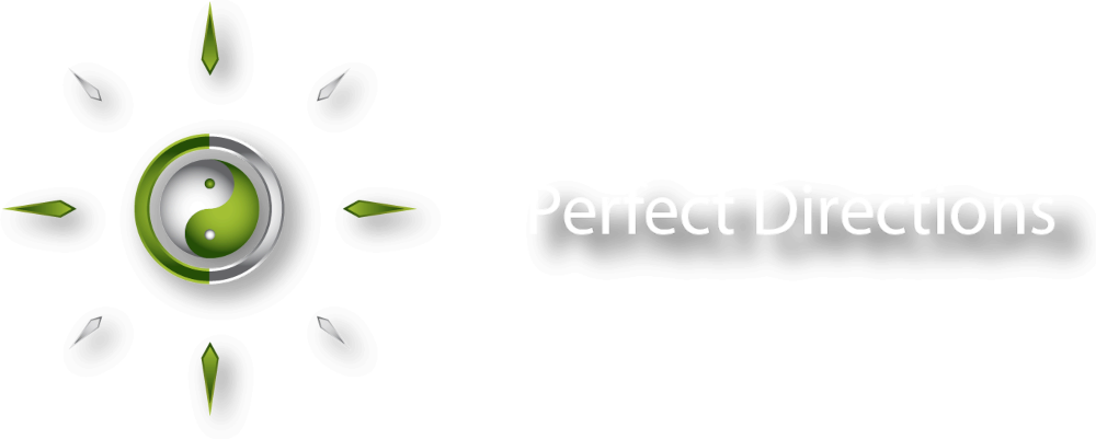 Perfect Directions Logo