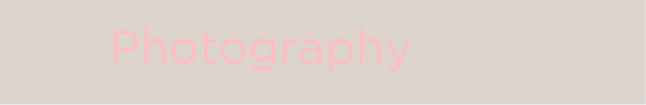 Photography